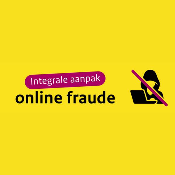 Cybersecurity tegels