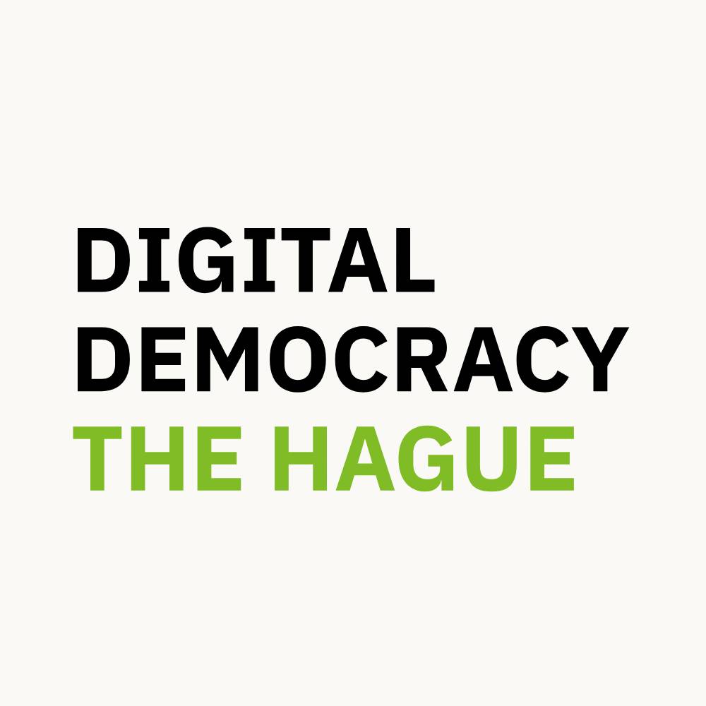 Digital democracy the hague