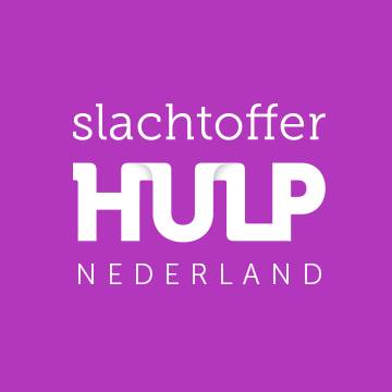 logo Slachtofferhulp