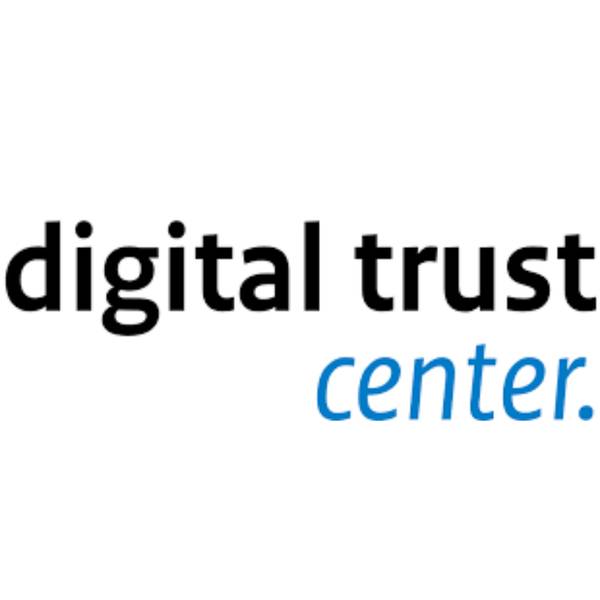 DTC logo voor tegel