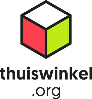 logo Thuiswinkel.org
